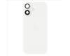 Apple 661-56058 Back Glass (Original) - White, Apple iPhone 17