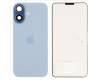 Apple 661-56059 Back Glass (Original) - Blue, Apple iPhone 17