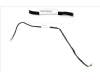 698208-001 HP Power Switch Board Cable