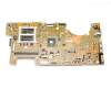 69N0H3M12B0C original Asus Mainboard