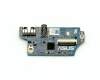 69N0LYA10D01 original Asus Board