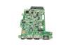 69N0NYU10D05 original Asus Mainboard