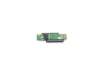 69N0QWG11A00-01 original Asus Hard Drive Adapter for 1. HDD slot