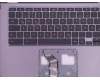 Acer 6B.A02N7.007 COVER.UPPER.GRAY.W/KB.GERMAN