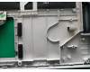 Acer 6B.A2RN8.001 COVER.UPPER.SILVER.W/KB.US-INT.BL