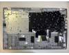 Acer 6B.A6TN2.015 COVER.UPPER.SILVER.W/KB.SWISS-GERMAN