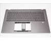 Acer 6B.ABDN2.001 COVER.UPPER.GREY.W/KB.US-INT.BL