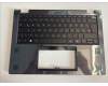 6B.B5MN2.014 Acer COVER.UPPER.W/KB.GERMAN
