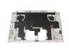 6B.C5NN7.011 original Acer keyboard incl. topcase DE (german) white/white with backlight