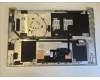 6B.D4SNI.003 Acer COVER.UPPER.W/KB.GERMAN/TP