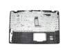 6B.GH4N2.011 original Acer keyboard incl. topcase DE (german) black/black