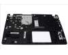 Acer 6B.H14N2.015 COVER.UPPER.BLACK.W/KB.SWISS/G