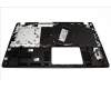Acer 6B.HS5N2.001 COVER.UPPE.BLACK.W/KB.US-INT