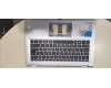 Acer 6B.J3NN8.001 COVER.UPPER.W/KB.US-INT