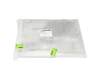 6B.KH7N7.011 original Acer keyboard incl. topcase DE (german) anthracite/anthracite with backlight