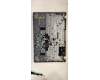 6B.KHMN8.001 Acer COVER.UPPER.W/KB.US-INT.BL