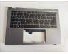 6B.KTSN2.014 Acer COVER.UPPER.W/KB.GERMAN