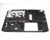 Acer 6B.Q5AN2.017 COVER.UPPER.BLACK.W/KB.FRENCH.BL.1050K1/1650