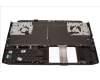Acer 6B.Q7KN2.033 COVER.UPPER.1650.BLACK.W/KB.US-INT.BL