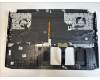 Acer 6B.QBKN2.009 COVER.UPPER.BLACK.W/KB.UKRAINIAN.BL
