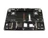 6B.QGPN2.001 original Acer keyboard incl. topcase US (english) black/white/black with backlight