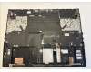 Acer 6B.QX7N7.009 COVER.UPPER.W/KB.GERMAN