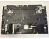 Acer 6B.QYQN2.015 COVER.UPPER.W/KB.SWISS-GER.COPILOT