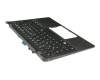 6B.VBWN7.010 original Acer keyboard incl. topcase DE (german) black/black