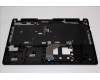 Acer 6B.VLKN7.011 COVER.UPPER.BLACK.W/KB.GER.BL