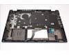 Acer 6B.VP4N8.052 COVER.UPPER.W/KB.GERMAN.BL