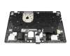 6BKNSN2011 original Acer keyboard incl. topcase DE (german) anthracite/anthracite
