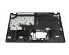 6BQNAN7011 original Acer keyboard incl. topcase DE (german) black/black with backlight