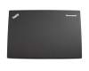 6K.4LYCS.004 original Lenovo display-cover 35.6cm (14 Inch) black (non-Touch)