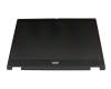6M.A9PN8.A01 original Acer Touch-Display Unit 14.0 Inch (FHD 1920x1080) black