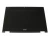 6M.GUWN1.001 original Acer Touch-Display Unit 14.0 Inch (FHD 1920x1080) black