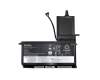 45N1167 original Lenovo battery 63Wh