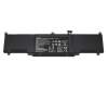 0B200-00930000 original Asus battery 50Wh