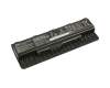 Battery 56Wh original suitable for Asus N551JW
