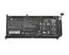805094-005 original HP battery 55Wh
