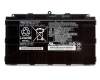 34075627 original Fujitsu battery 38Wh