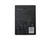Battery 11.5Wh original suitable for Asus ZenFone Go (ZB551KL)