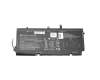 Battery 45Wh original suitable for HP EliteBook 1040 G3
