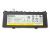 Battery 50Wh original suitable for Lenovo Yoga 2 13 (59440094)