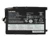 45N1729 original Lenovo battery 33Wh