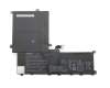 0B200-02350100 original Asus battery 48Wh