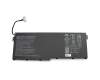 AC16A8N original Acer battery 69Wh