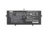 5B10L22508 original Lenovo battery 78Wh