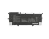 0B200-02750100 original Asus battery 57Wh