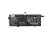 Battery 48Wh original suitable for Lenovo IdeaPad 720S-13ARR (81BR)