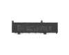 0B200-02580200 original Asus battery 47Wh